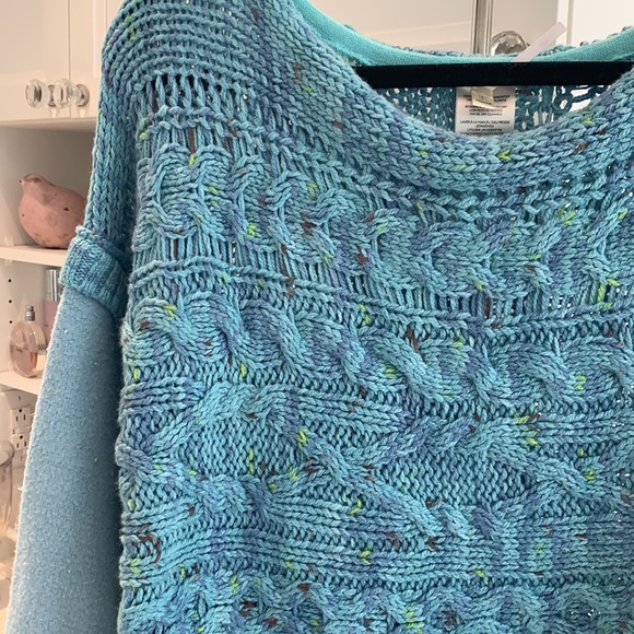 ☃️Free People sweater ❄️ - Picture 2 of 7